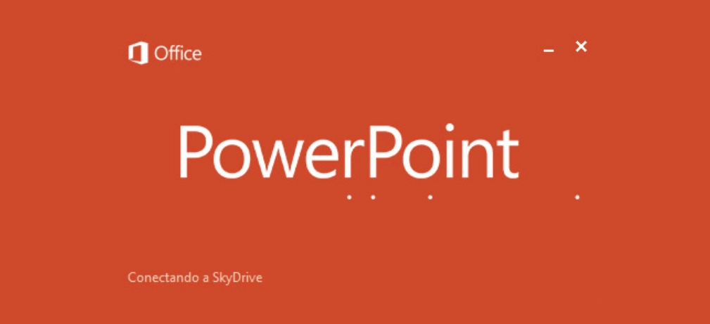 Работа с презентацией PP(Power Point)